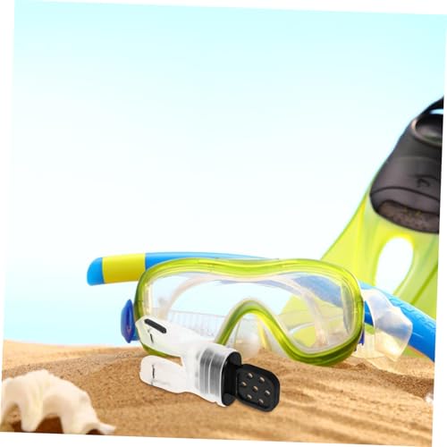 Embout buccal de rechange pour tuba en silicone Kombiuda - 5