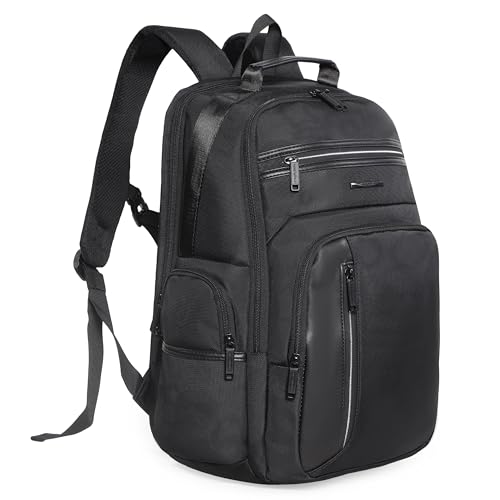 Image of SWISS MILITARY SAGE 29L Laptop Backpack for Men & Women