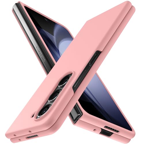 Galaxy Z Fold5 P[X ^ lC y ΂ݖh~ SC-55D/SCG22 X}zP[X Ռz PCf Vv n[h TX Yی Ռz ϋv lC gуJo[ sN -15-ZFOLD5-04