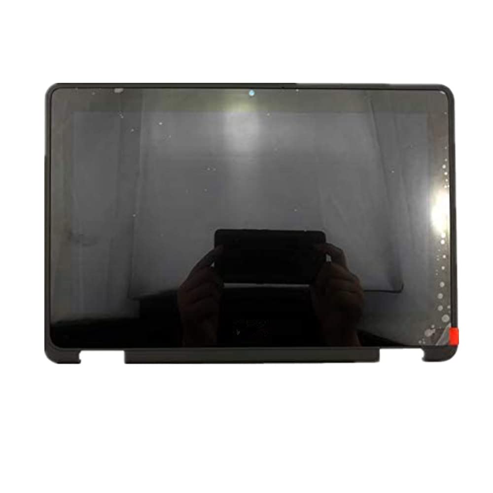 Écran LCD Dell Chromebook 11 3189 d'ordinateur portable 11.6" 30 pins