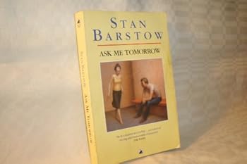 Paperback Ask Me Tomorrow Book