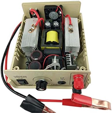 Ultrasonic Inverter Electro Fisher Fish Shocker Fish Stunner X 293 Buy Online At Best Price In Uae Amazon Ae