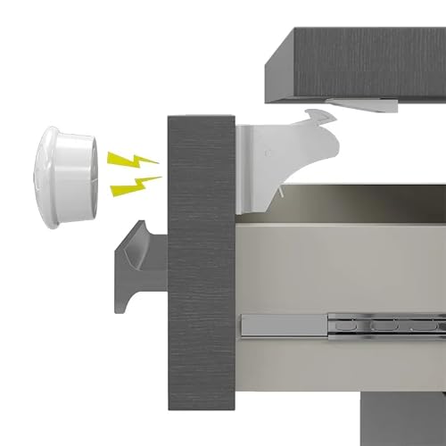 Azzs MAG-1 Magnetic Child Locks cover