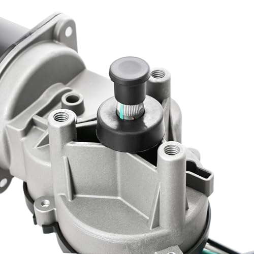Image of BDELI Front Windshield Wiper Motor for 2004-2012 Colorado Pickup,2004-2012 Canyon Pickup,06 i-280 Extended Cab Pickup,07-08 i-290 Extended Cab Pickup,06 i-350 Crew Cab Pickup,07-08 i-370 Pickup
