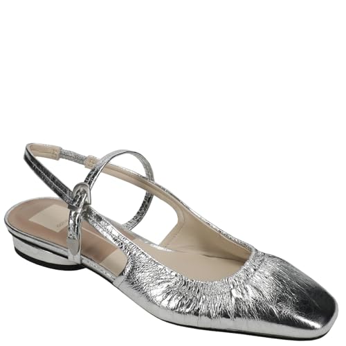 Catálogo para Comprar On-line Dulce Vita los más solicitados. 40 Dolce Vita, Cuero Envejecido Plateado, 10 US