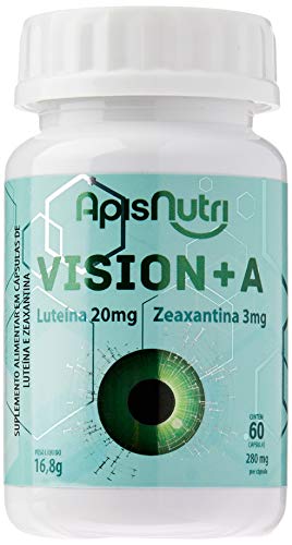 Kit 2 Und Luteína e Zeaxantina