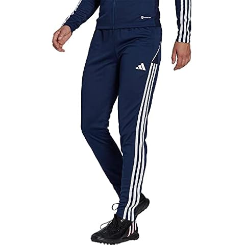 adidas Women's Tiro 23 League Tracksuit Bottoms Cover
