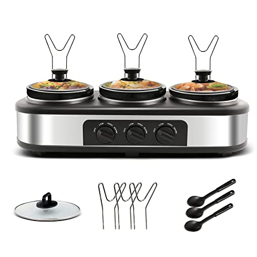 Our Best crock pot party recipes [Top 10 Picks] Maine Innkeepers