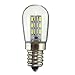 Produktbild Appearantes Ac220 V LED Bulb E12 E14 Smd 24 LED High Brightness Glas Lampshade Lampe
