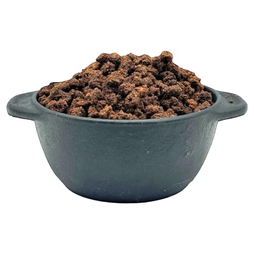 Trockenbarf Kaninchen pur, Trocken-Barf aus 100% Kaninchenfleisch 1kg