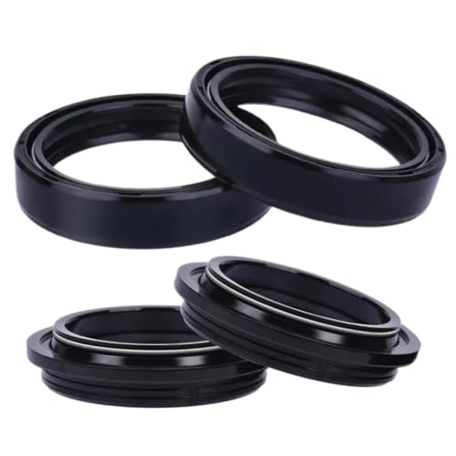 Retén de aceite 43X53X11 para reparar suspensión de KTM 200 EXC y 640 LC4