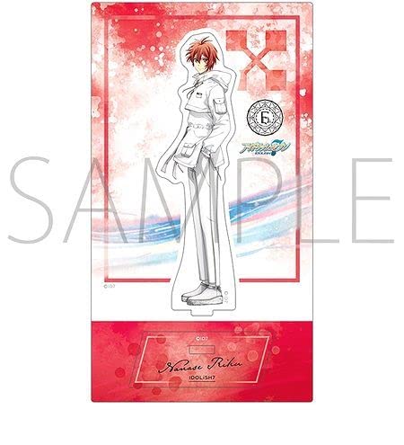 Amazon.co.jp: 七瀬陸 6周年ビジュアル アイドリッシュセブン アクリル