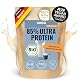 Erbsenprotein Hans Ultra Protein mit 85 Prozent Proteingehalt