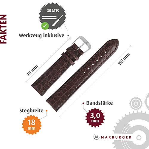 Marburger Lederwaren 8431831000120