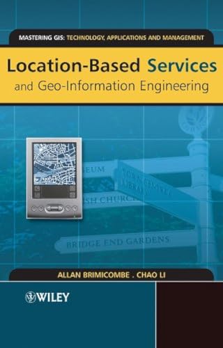 Location-Based Services and Geo-Information Engineering view 2