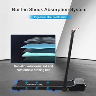 Waarom de Foxsport Loopband De Beste Keuze is voor Thuisfitness