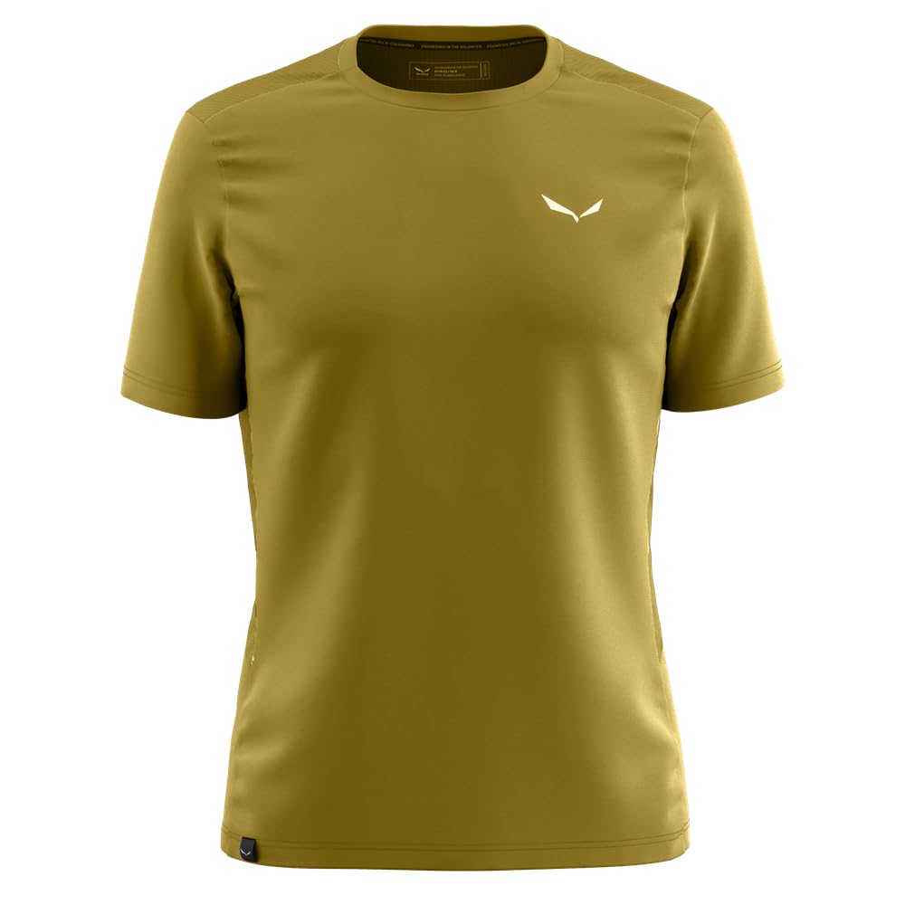 Salewa Puez Hybrid Dry T-Shirt Men