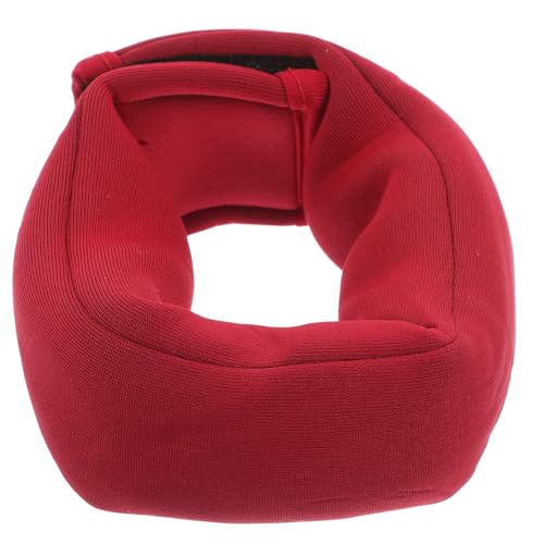 PRETYZOOM Pesas Ajustables para Tobillos y Muñecas Rojas Peso Extraíble y Diseño Cómodo Ideales para Correr Yoga Pilates y Entrenamiento de Fuerza