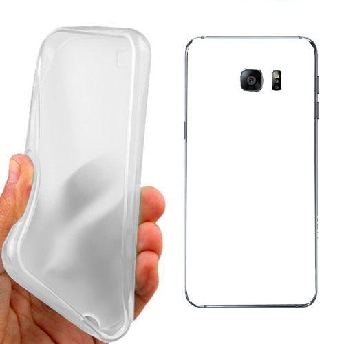 Custodia Cover Case CUBI VULCANICI per Samsung