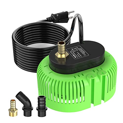 Best sump pump for above ground pool Zogby
