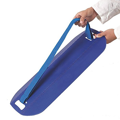Patins type 2 lot de 2 pour éviter les rayures au sol
