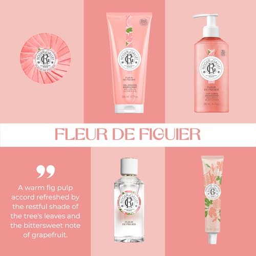 ROGER & GALLET Wellbeing Fragrant Water 30ml (30 ml, Fleur de Figuier) - 5