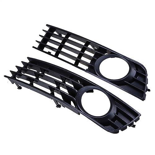Grille de phare antibrouillard A4 B6 pour remplacer un cache pare-choc cassé