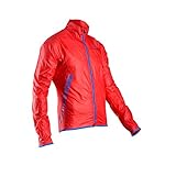 Cannondale Pack Me Jacket - Racer RED, Medium
