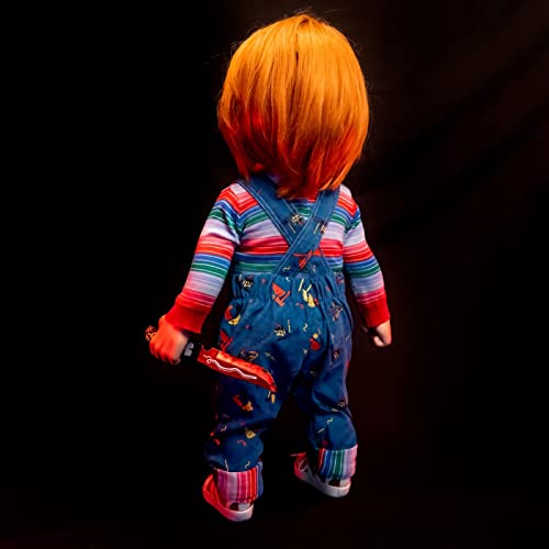 Opiniones y reviews de Muñeco chucky - los mas comprados. 24 Imagen adicional