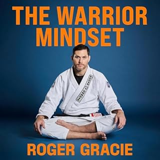 The Warrior Mindset cover art