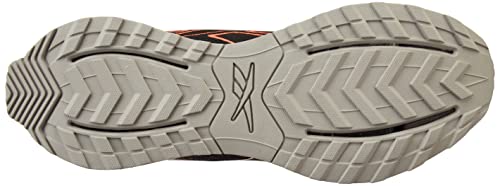Image of Reebok Mens Zig Dynamica 2 Trail Running Shoe