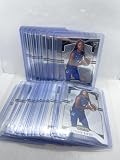 Tyasha Harris 2020 Prizm #95 WNBA Basketball 23 Card Rookie Wings - Sports Memorabilia