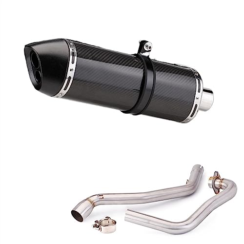 Éliminer le bruit excessif sur Suzuki SF250 avec silencieux carbone DB Killer