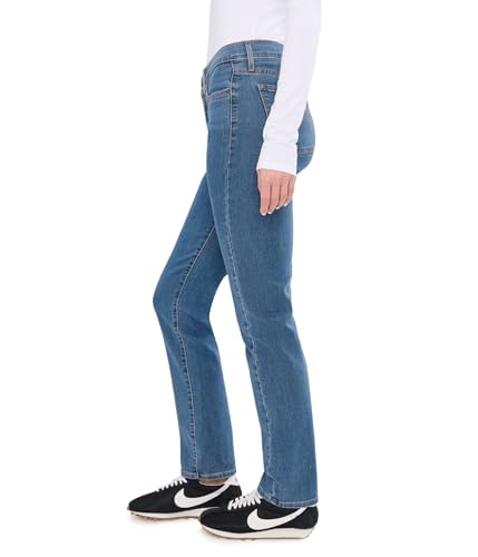 Image of Levi's Women's 314 Shaping Straight Jeans (Also Available in Plus)