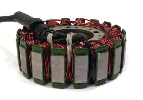 The ROP Shop Stator Plate for 2005 Sea-Doo Jet Ski, GTX 4 TEC STD, SC, Wakeboard Gas Engine