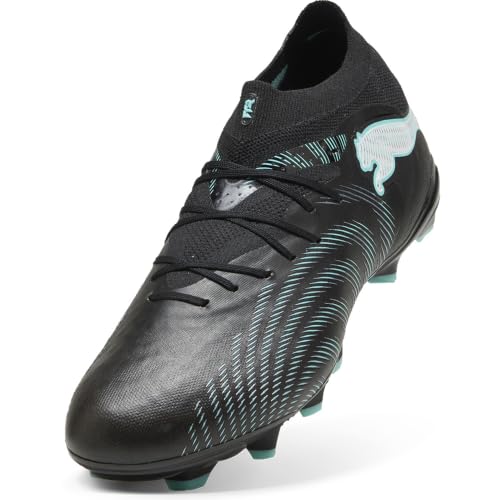 PUMA Chaussures de football FUTURE 9 PRO FGAG Unisexe Accessoires 44.5 - vue 8