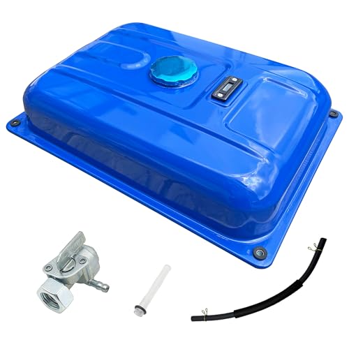 YGQ Generator Gas Fuel Tank for Honda Clone 338cc-459cc