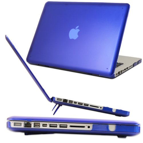 iPearl mCovern[hVFP[X L[{[hJo[t A1278f 13.3C` M[fBXvC A~j{fB Macbook Pro ALUMINUM-MB-BLUE