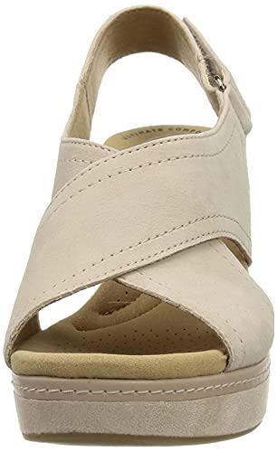 Image of Clarks womens WedgeWedge Sandal