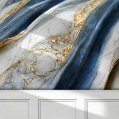 Image of Barebeauty 3D Wall Panel Wallpaper, Self Adhesive PE Foam Brick Sticker, Waterproof Wall Covering for Home Decor, 70 x 70 cm (Pack of 10, 52.7 Sq. Ft. Approx)