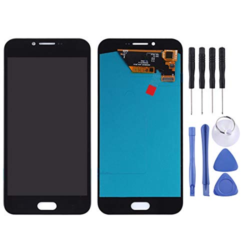 Écran portable Galaxy A8 2016 pour visionner vos séries partout en noir