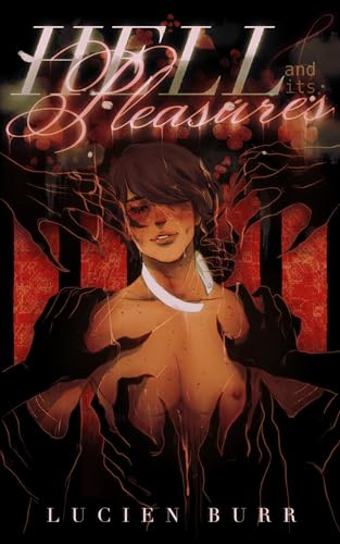 Hell and Its Pleasures: Prince of Lust #2 (English Edition)