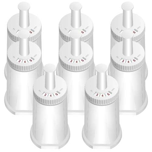 5% off - TOMOON Water Filter Replacement for Breville Espresso Machines Barista Touch BES880, Barista Pro...