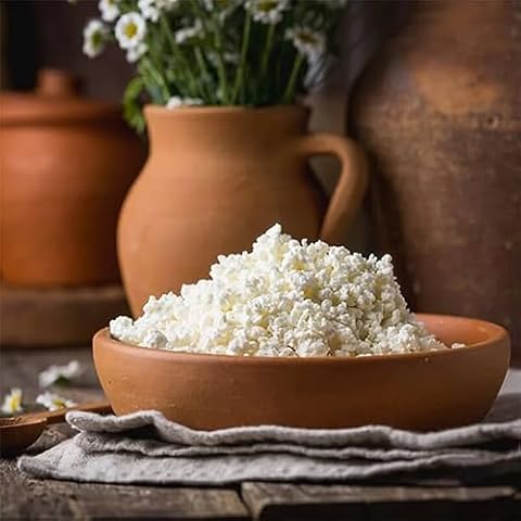 Pot Cheese 1 lb Cover