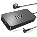 QYD 120W Caricabatterie-Notebook-Alimentatore per ASUS Vivobook UX510U N53s N55 N500 N550j A550j N750 C90s Rog GR8 Zen Aio V230ic Rog Strix Gl553vd Gl553ve Laptop-Adattatore-Caricatori-Cavo