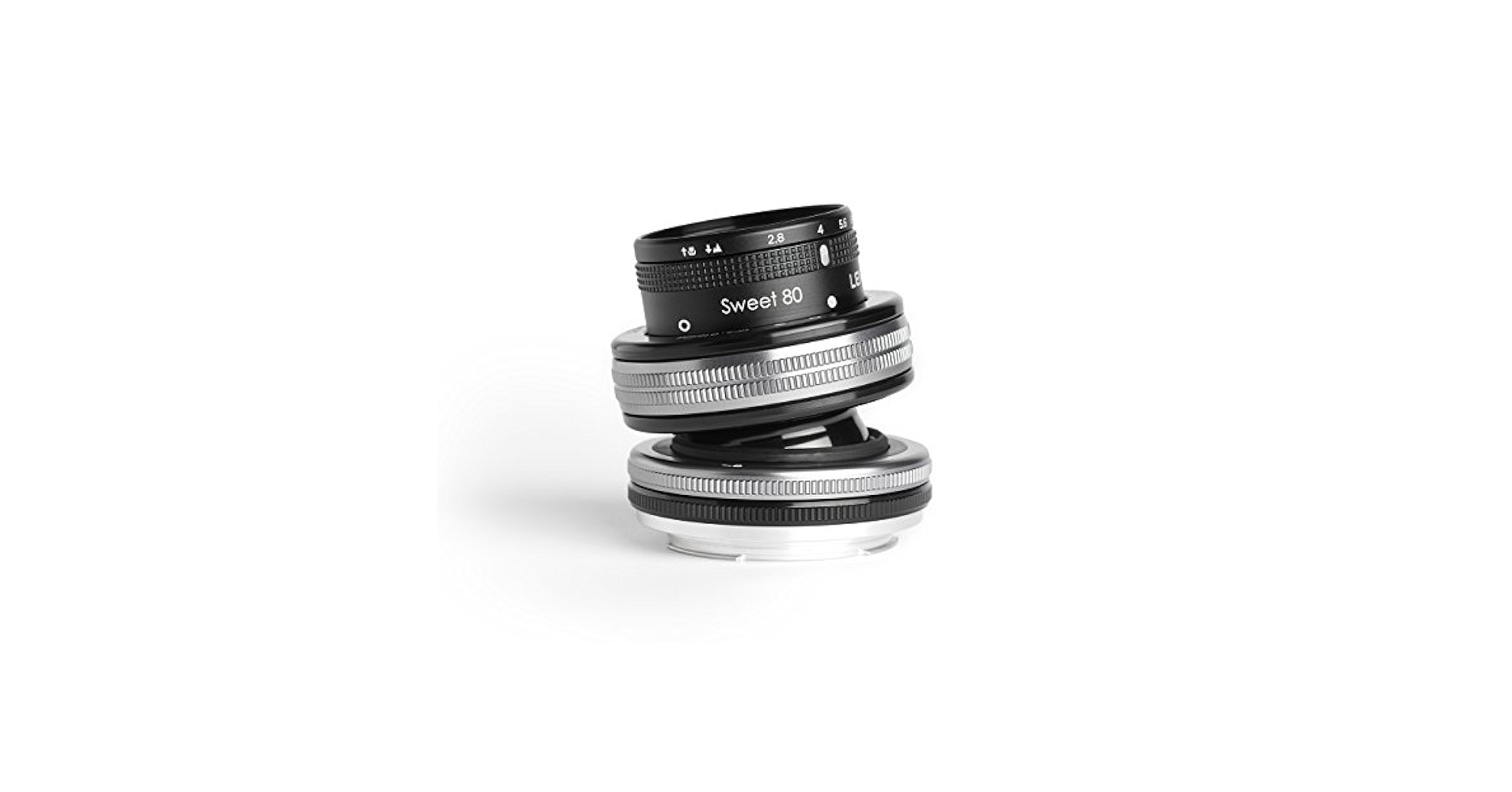 【動作品】ソニー LENSBABY COMPOSER PRO II Sweet Amazon.com : Composer Pro II with Sweet 80 Optic for Micro 4