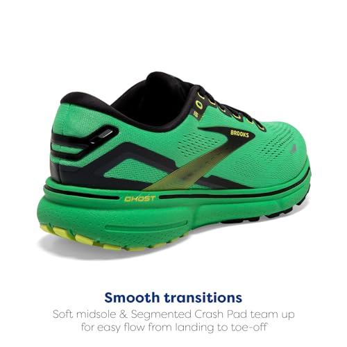 Image of Brooks Men's Ghost 15 Neutral Running Shoe