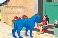 Chien bleu 2211066569 Book Cover
