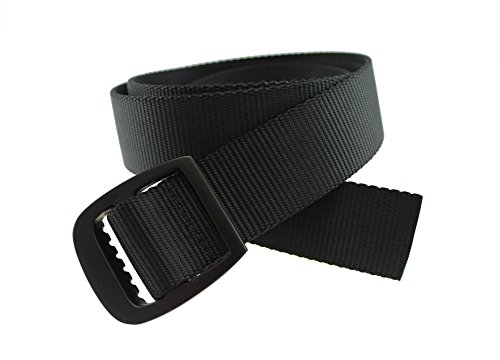 Thomas Bates Crossover Heavy Duty Holster Web Belt