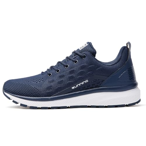 Image of TSIODFO Women Running Shoes Athletic Walking Sneakers